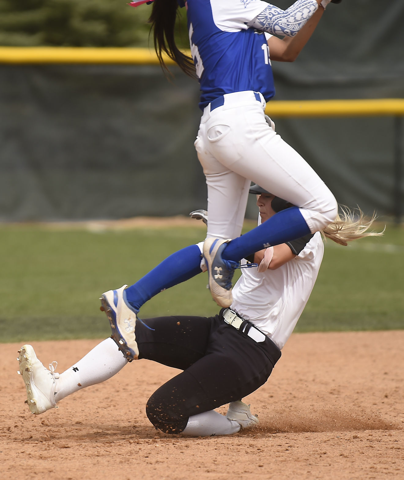 Softball - Southern Nevada Vs. CSI
